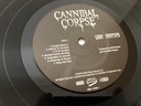 Cannibal Corpse – Gore Obsessed ...LP 527 Death Wytwórnia !K7 Records