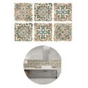 ВОДОНЕПРОНИЦАЕМЫЕ НАКЛЕЙКИ ДЛЯ ОТДЕЛКИ ДОМА ПЛИТКОЙ