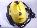 PAROWNICA KARCHER IPX 4