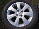 DISQUES ALUMINIUM 4X100 OPEL KARL CORSA COMBO TIGRA PNEUS D'HIVER 185/60 R15 photo 5 - milautoparts-fr.ukrlive.com