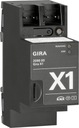 Сервер визуализации GIRA KNX X1 2096 00