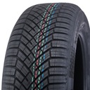 1x PNEUMATIKY 225/40R18 Continental AllSeasonContact 2