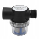 SAMOZASYSAJACA НАСОС MEMBRANOWA DC 220V 11.3LPM 50PSI ТВЕРДА STABILNY  (17530802237) фото min 11