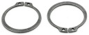 30 Внешнее стопорное кольцо, НЕРЖАВЕЮЩАЯ НЕРЖАВЕЮЩАЯ INOX Z30 471 (1)