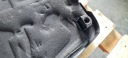 A4 B9 8W PROTECTION SUPÉRIEURE COUVERCLE MOTEUR 2.0 TDI 04L103925P A5 8Wphoto 13