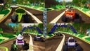 Новая игра Blaze and Megamachines Racers PS4 PS5 PL