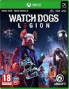 WATCH DOGS LEGION + ИЗВЛЕЧЕНИЕ + FALLOUT 76 НАБОР ИЗ 3 ИГР ДЛЯ XBOX ONE SERIES X