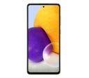 Samsung Galaxy A72 6/128 ГБ A725F DS черный + закаленное стекло