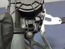 MERCEDES S КЛАСС W223 КРОНШТЕЙН КРИШКИ БАГАЖНИКА БАГАЖНИКА A2238209901  (18465748949) фото min 9