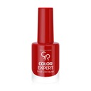 Перманентный лак для ногтей Golden Rose COLOR EXPERT NAIL 25