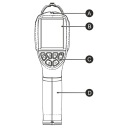 ТЕПЛОИЗОБРАЖЕНИЕ -20 450 ТОЧНЫЙ ТЕПЛОВОЙ ДЕТЕКТОР 220x160 3 ГБ USB ЧЕХОЛ