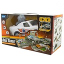 Игрушка для парковки больницы