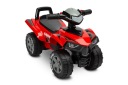 RIDE DRIVE QUAD GOODYEAR CAR WALKER LIGHTS GARN ПОДАРУНОК НА ОДИН РІК 12+