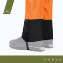 Stuptuty KADVA KDV-GTS014 oranžové M Značka Kadva