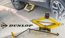 ТРАПЕЦЕИДАЛЬНЫЙ ДОМКРАТ 1500 КГ 26-38 СМ DUNLOP LIFT