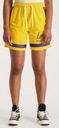 Šortky Nike NBA Los Angeles Lakers DH8422728 XXL Pohlavie žena