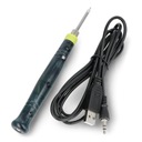 USB-паяльник мощностью 8 Вт — ZD20U
