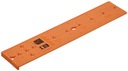Маркировочная матрица BLUM UNIVERSAL 65.5340 ОБРАЗЕЦ