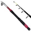 УНИВЕРСАЛЬНОЕ УДИЛИЩЕ STRONG WIND 210 120г Телескоп