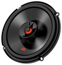 JBL Club 622 Автомобильные колонки 16см/160мм 2-полосные с решетками