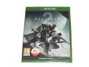 DESTINY 2 XBOX ONE PL ДУБИРОВАНИЕ XBOX ONE XONE ФОЛЬГА