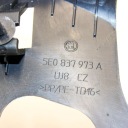 HAUT-PARLEUR PORTES AVANT GAUCHE CÔTÉ SKODA OCTAVIA MK3 (5E) 5E0837973Aphoto 6