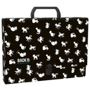 ЖЕСТКАЯ НАПИЛЬКА С РУЧКОЙ CATS DERFORM