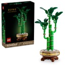 LEGO Botanicals 10344 Szerencsebambusz