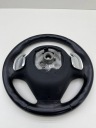 BMW X3 F25 STEERING WHEEL MULTIFUNCTION M-PAKIET LOPATKI  photo 10