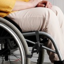 Akcesoria do wózków inwalidzkich Liczba kół brak