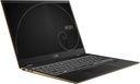 MSI Summit E13 Flip FHD+ 120 Гц i7-1280P 1 ТБ 16 ГБ DDR5 сенсорный + стилус!