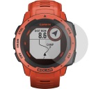 Защитное стекло для Garmin Instinct/Instinct Solar