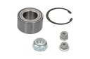 LOŽISKO KOLESA WBK-10042 KAVO PARTS Strana krytu predná