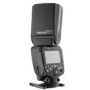 Lampa reporterska Yongnuo YN-600EX-RT II do Canon Liczba przewodnia (dla ISO 100) 60 m