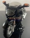 HONDA CBR 1100 XX Blackbird стенд 1:18 Maisto 77488