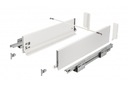 AXIS PRO PUSH OPEN DRAWER MEDIUM L300 116 БЕЛЫЙ