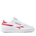 Športová obuv REEBOK CLUB C veľ. 40,5 . Kód výrobcu 23ff55y7