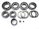 ПОДШИПНИКИ РЕДУКТОРА ATC35L BMW 5 F07 F10 F11 xDrive