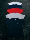 Pánske tričko Sada 5ks T-Shirt Jigga FARBY XL Veľkosť XL