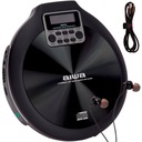 ПОРТАТИВНЫЙ CD-ПЛЕЕР DISCMAN AIWA PCD-810BK + КОРПУС И БАТАРЕИ