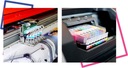 Печать Epson Формат 40х50, разработка отпечатков