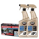 ПОГЛОЩАТЕЛЬ ВЛАГИ + РАЗМОРАЖИВАНИЕ ОКОН K2 ALASKA