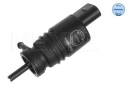 MEYLE POMPE LAVE-GLACES BMW E81 E87 E36 E46 E83 X5 Z3photo 8