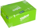 ZAPATAS PARTE DELANTERA VALEO 601059 