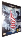 007 Всё или ничего / NTSC-U / GC