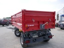 REMORQUE ROLNICZA METAL-FACH 6 TON T710 2024Rphoto 4