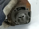 PIAGGIO LIBERTY 50 2T - SHAFT PISTON CYLINDER HEAD VERY GOOD CONDITION  photo 10