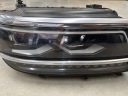 ФАРА ФАРИ ПЕРІД ПОВНИЙ LED (СВІТЛОДІОД) VW TIGUAN II 5NB941081A  (17645705120) фото min 10