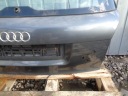 КРИШКА БАГАЖНИКА ЗАД ЗАДНЯ БАГАЖНИКА Z СКЛО AUDI A4 B6 УНІВЕРСАЛ AVANT 2000- LX7Z  (17877400334) фото min 8