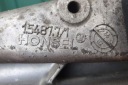 CHÂSSIS AVANT MERCEDES-BENZ C (W203) 2036280557 2.2L DIESEL 105KW 2003photo 9
